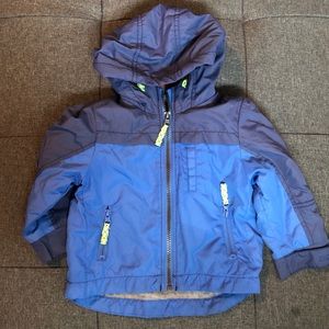 Carter’s Jacket